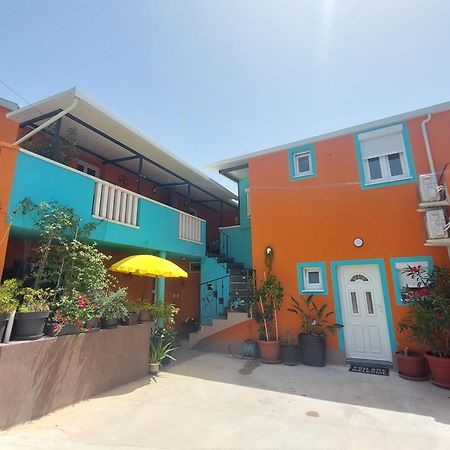 Mexicana Apartment Yellow Zadar Buitenkant foto
